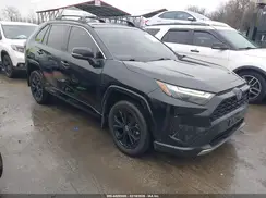 4T3T6RFV5NU094009 2022 TOYOTA RAV 4