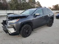 4T3T6RFV5NU104649 2022 TOYOTA RAV 4