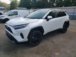 4T3T6RFV5PU113127 2023 TOYOTA RAV 4