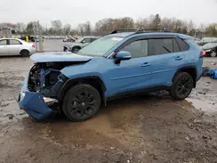 4T3T6RFV5PU120093 2023 TOYOTA RAV 4