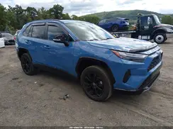 4T3T6RFV5RU146146 2024 TOYOTA RAV 4