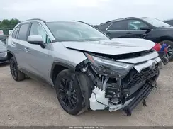 4T3T6RFV5SU190296 2025 TOYOTA RAV 4