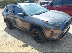 4T3T6RFV6NU065702 2022 TOYOTA RAV 4