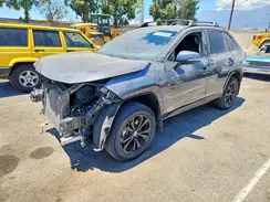 4T3T6RFV6NU067501 2022 TOYOTA RAV 4