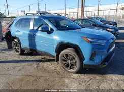 4T3T6RFV6NU068003 2022 TOYOTA RAV 4