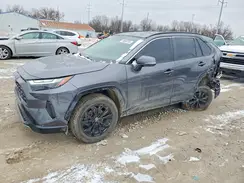 4T3T6RFV6NU070432 2022 TOYOTA RAV 4