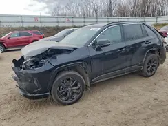 4T3T6RFV6NU071516 2022 TOYOTA RAV 4