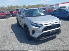 4T3T6RFV6NU077638 2022 TOYOTA RAV 4