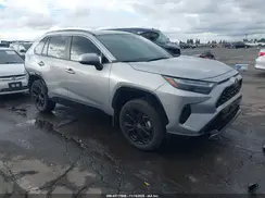 4T3T6RFV6NU079129 2022 TOYOTA RAV 4