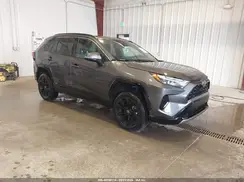 4T3T6RFV6NU079387 2022 TOYOTA RAV 4