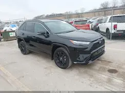 4T3T6RFV6NU089126 2022 TOYOTA RAV 4