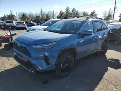 4T3T6RFV6NU100125 2022 TOYOTA RAV 4