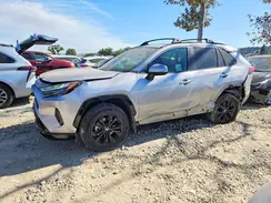 4T3T6RFV6NU101243 2022 TOYOTA RAV 4