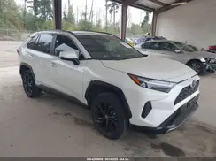 4T3T6RFV6NU101355 2022 TOYOTA RAV 4