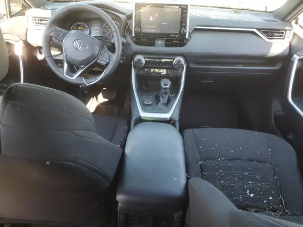 4T3T6RFV6NU104739 2022 TOYOTA RAV 4 - Image 8