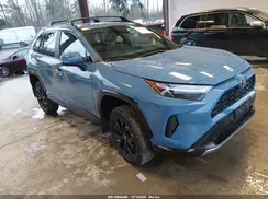4T3T6RFV6NU105230 2022 TOYOTA RAV 4