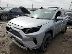 4T3T6RFV6PU111919 2023 TOYOTA RAV 4