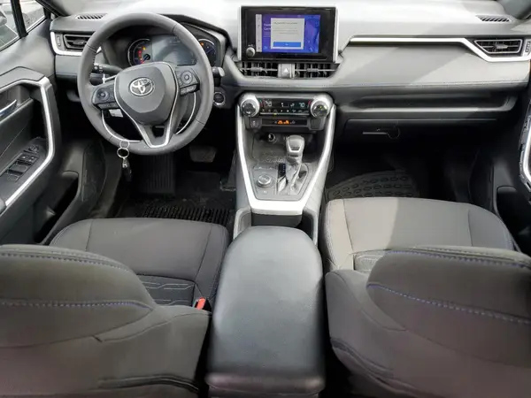 4T3T6RFV6PU111919 2023 TOYOTA RAV 4 - Image 8