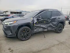4T3T6RFV6PU122953 2023 TOYOTA RAV 4