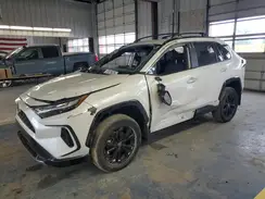 4T3T6RFV6PU125447 2023 TOYOTA RAV 4