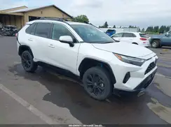 4T3T6RFV6PU126310 2023 TOYOTA RAV 4