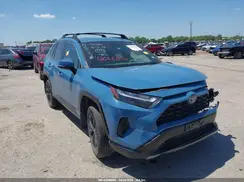 4T3T6RFV6PU130213 2023 TOYOTA RAV 4