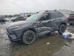 4T3T6RFV6PU131989 2023 TOYOTA RAV 4