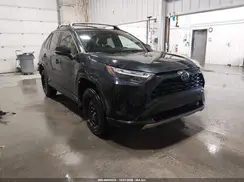 4T3T6RFV6PU139896 2023 TOYOTA RAV 4