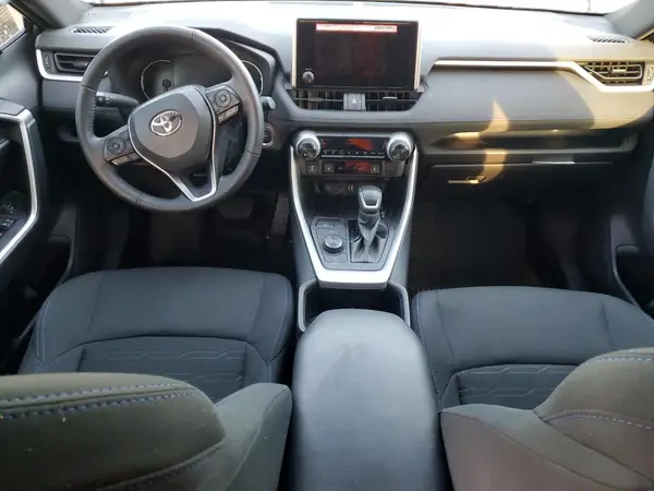 4T3T6RFV6RU152974 2024 TOYOTA RAV 4 - Image 8