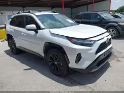 4T3T6RFV6SU176651 2025 TOYOTA RAV 4