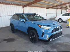 4T3T6RFV6SU183406 2025 TOYOTA RAV 4