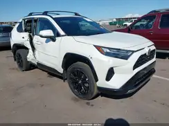 4T3T6RFV7NU066101 2022 TOYOTA RAV 4