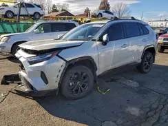 4T3T6RFV7NU078815 2022 TOYOTA RAV 4