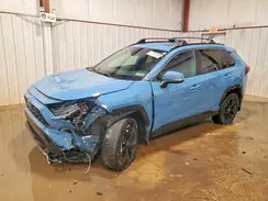 4T3T6RFV7NU091838 2022 TOYOTA RAV 4