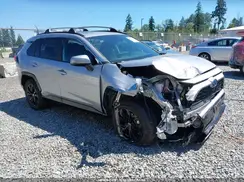 4T3T6RFV7NU100943 2022 TOYOTA RAV 4