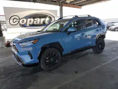 4T3T6RFV7NU103423 2022 TOYOTA RAV 4