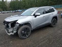 4T3T6RFV7NU104121 2022 TOYOTA RAV 4