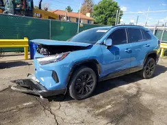 4T3T6RFV7NU104877 2022 TOYOTA RAV 4