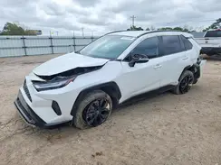 4T3T6RFV7PU126414 2023 TOYOTA RAV 4