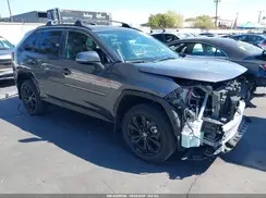 4T3T6RFV7PU130687 2023 TOYOTA RAV 4