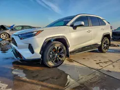 4T3T6RFV7RU140610 2024 TOYOTA RAV 4