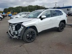 4T3T6RFV7SU176335 2025 TOYOTA RAV 4