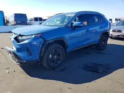 4T3T6RFV7SU183690 2025 TOYOTA RAV 4