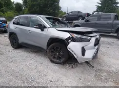 4T3T6RFV7SU186542 2025 TOYOTA RAV 4