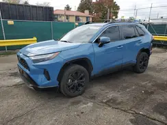 4T3T6RFV8NU065202 2022 TOYOTA RAV 4