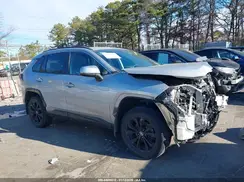 4T3T6RFV8NU087118 2022 TOYOTA RAV 4