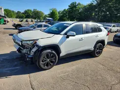 4T3T6RFV8NU089239 2022 TOYOTA RAV 4