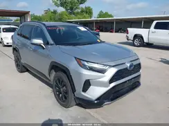 4T3T6RFV8NU090813 2022 TOYOTA RAV 4