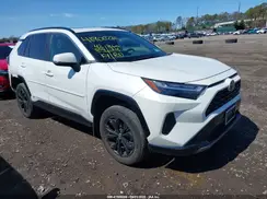4T3T6RFV8NU096983 2022 TOYOTA RAV 4