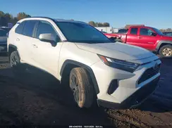 4T3T6RFV8NU099947 2022 TOYOTA RAV 4